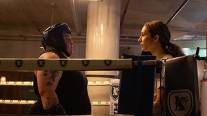 Idris Elban kovassa koulussa