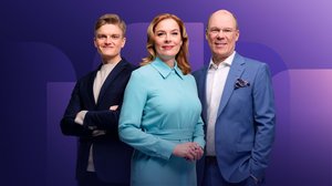 Alue- ja kuntavaalit 2025