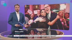 Yle Uutiset