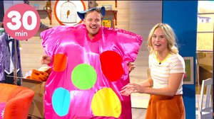 BUU-klubben (30 min)