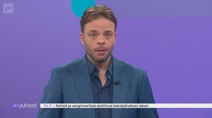 Yle Uutiset