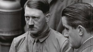 Hitler - todistajien äänet