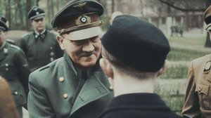 Hitler - todistajien äänet