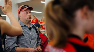 Toivoa ja epätoivoa