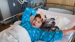 Toivoa ja epätoivoa