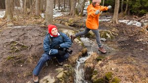 Ulos luontoon Kevätseuranta