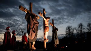 Ruotsinkielinen jumalanpalvelus