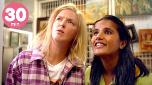 BUU-klubben (30 min)