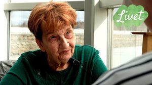 Livet - suomenruotsalaisia tarinoita