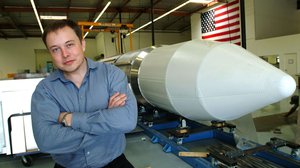 Tekniikan titaanit - pimeä puoli