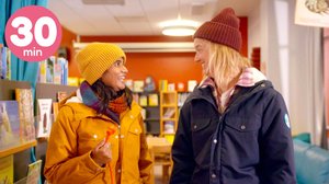 BUU-klubben (30 min)