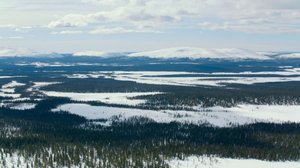 Maamme - sinfonia Suomelle