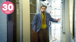 BUU-klubben (30 min)