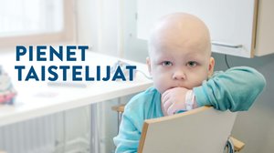 Pienet taistelijat
