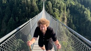 Vikin ja Köpin matkailuohjelma