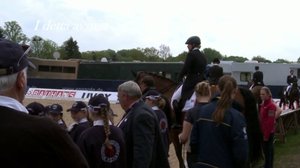 Tallityttöjä ja eliittiratsuja