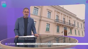 Yle Uutiset