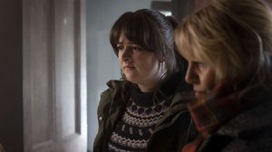 Shetlandsaarten murhat