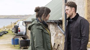 Shetlandsaarten murhat