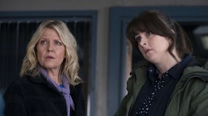 Shetlandsaarten murhat