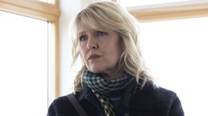 Shetlandsaarten murhat