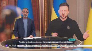 Yle Uutiset