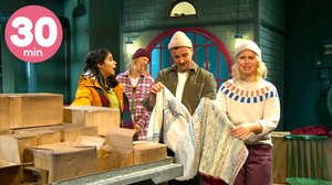 BUU-klubben (30 min)