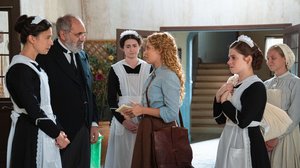 La Promesa - Salaisuuksien kartano