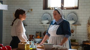 La Promesa - Salaisuuksien kartano