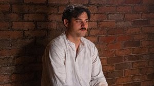 La Promesa - Salaisuuksien kartano