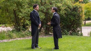 La Promesa - Salaisuuksien kartano