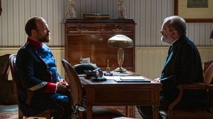 La Promesa - Salaisuuksien kartano