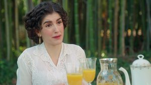 La Promesa - Salaisuuksien kartano