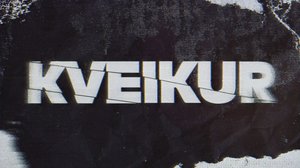 Katastrofi Grindavíkissa