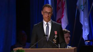 Kansallinen veteraanipäivä