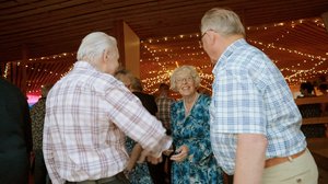 Tanssin tarjoaa: Guns Rosor