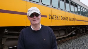 Maailman kauneimmat junareitit