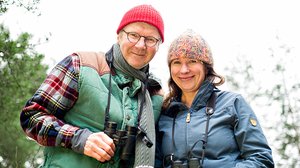 Ulos luontoon Kevätseuranta