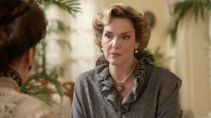 La Promesa - Salaisuuksien kartano