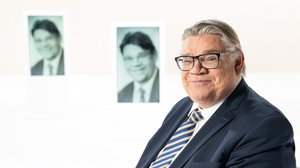 Itse asiassa kuultuna