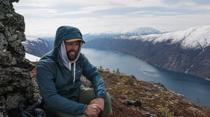 Tiettömän taipaleen takana