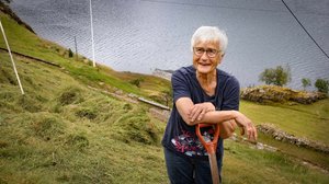 Tiettömän taipaleen takana