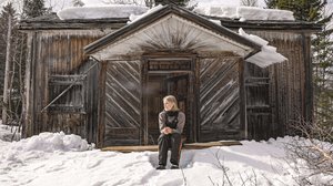 Tiettömän taipaleen takana