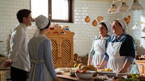 La Promesa - Salaisuuksien kartano