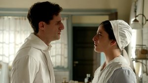 La Promesa - Salaisuuksien kartano