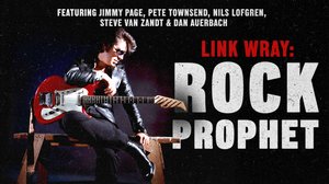 Rockin profeetta Link Wray