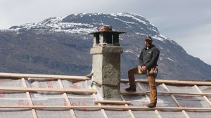 Tiettömän taipaleen takana