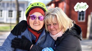 Livet - suomenruotsalaisia tarinoita