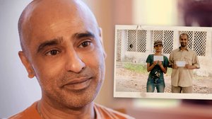 Suuri adoptiovarkaus