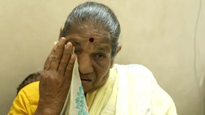 Suuri adoptiovarkaus